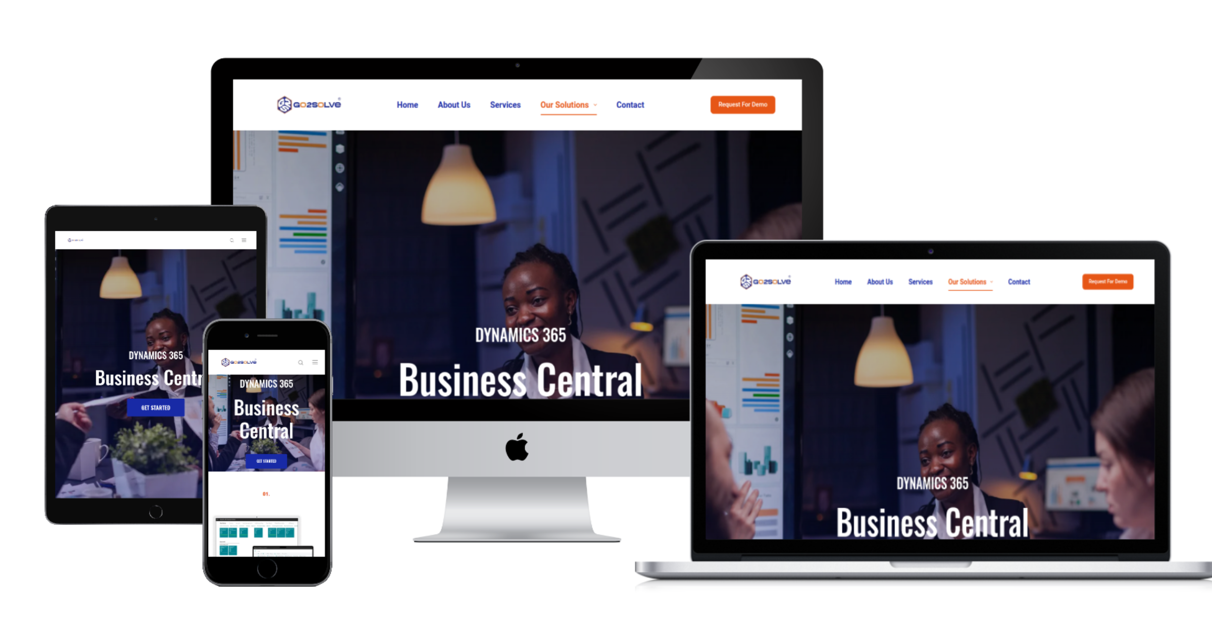 business central (2)